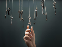 Formation intermédiare de médiunité