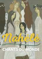 Concert Nahélé et femmes du Mexique
